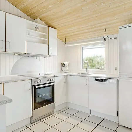 Pet Friendly In With House A Panoramic View Blåvand