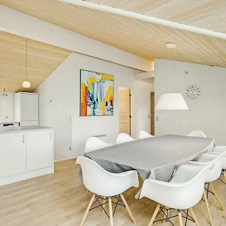 Vakantiehuis Pet Friendly In With House A Panoramic View *