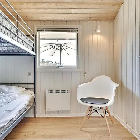 Vakantiehuis Pet Friendly In With House A Panoramic View *
