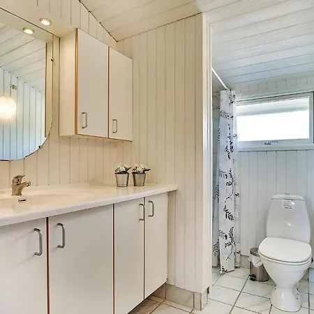 Pet Friendly In With House A Panoramic View Blåvand