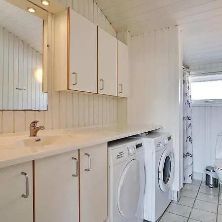 Pet Friendly In With House A Panoramic View * Blåvand