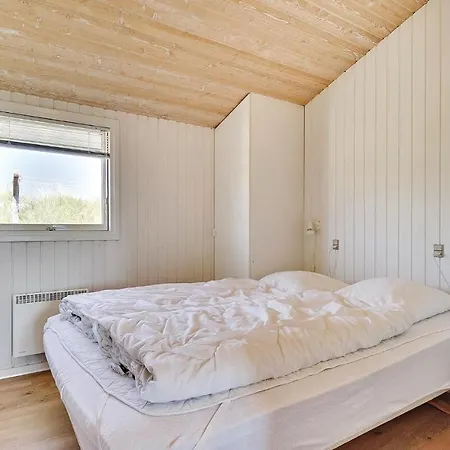 Pet Friendly In With House A Panoramic View Vakantiehuis Blåvand